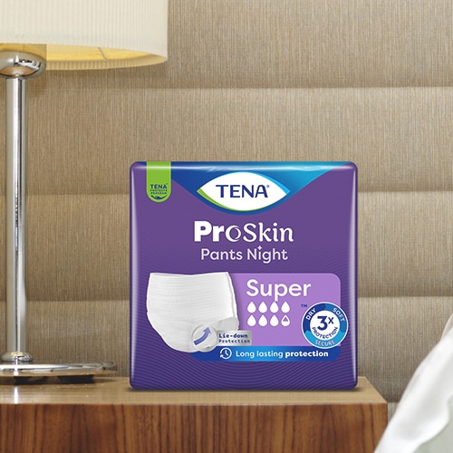 TENA ProSkin Pants Night