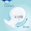 TENA Comfort Plus Compact – skålformat inkontinenskydd för komfort och läckagesäkerhet