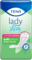 Pack shot of TENA lady slim Mini Plus pad