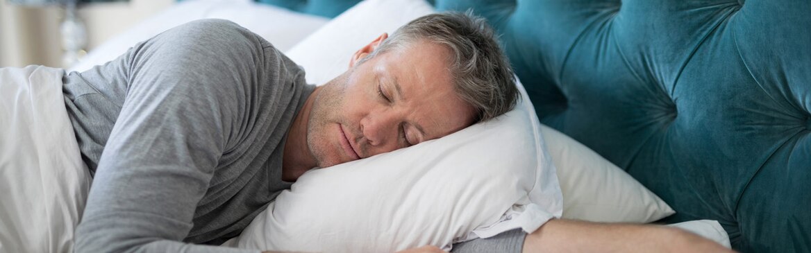 A importância de dormir bem para viver melhor