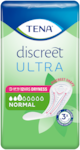 TENA Discreet Ultra Pad Normal | Bind for urinlekkasjer