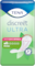 Pakkebilde av TENA Discreet Ultra Mini-bind