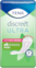 TENA Discreet Ultra Mini pakešu iepakojuma attēls