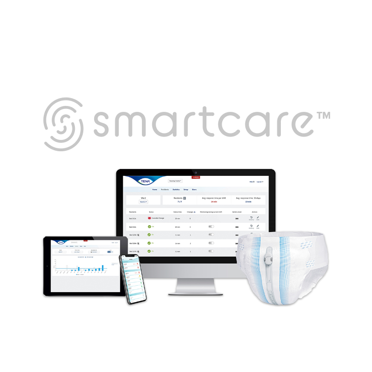 SmartCare Logo