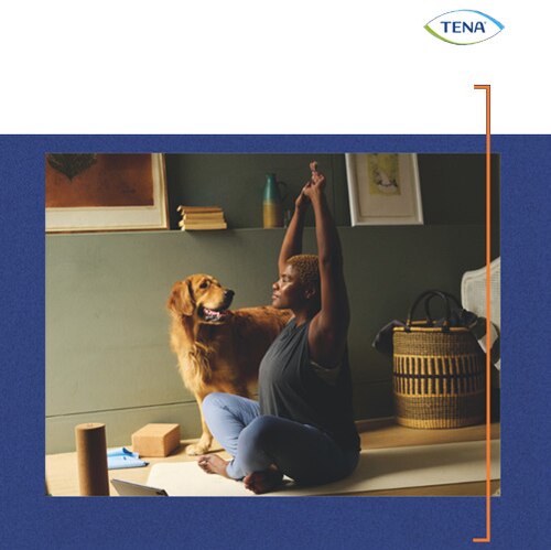 TENA Product Catalogue