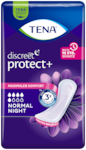 TENA Discreet Normal Night | Inkontinenz Einlage