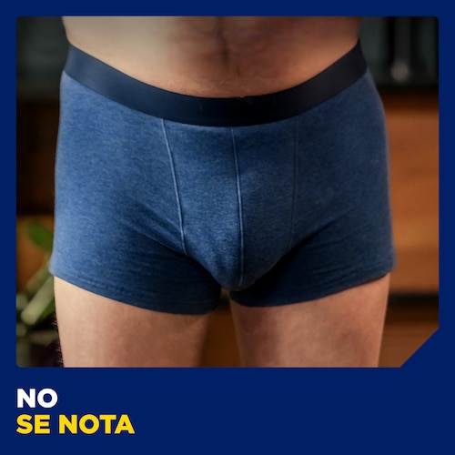 Tena Men Premium Fit Protective Underwear Maxi T-M 12 Calzoncillos  Absorbentes