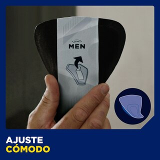 Ajúste cómodo