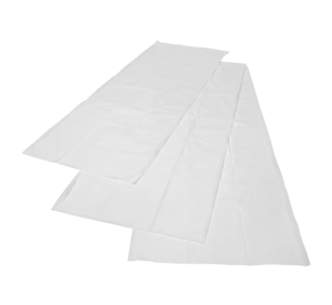 Product illustration of the TENA Protective sheet