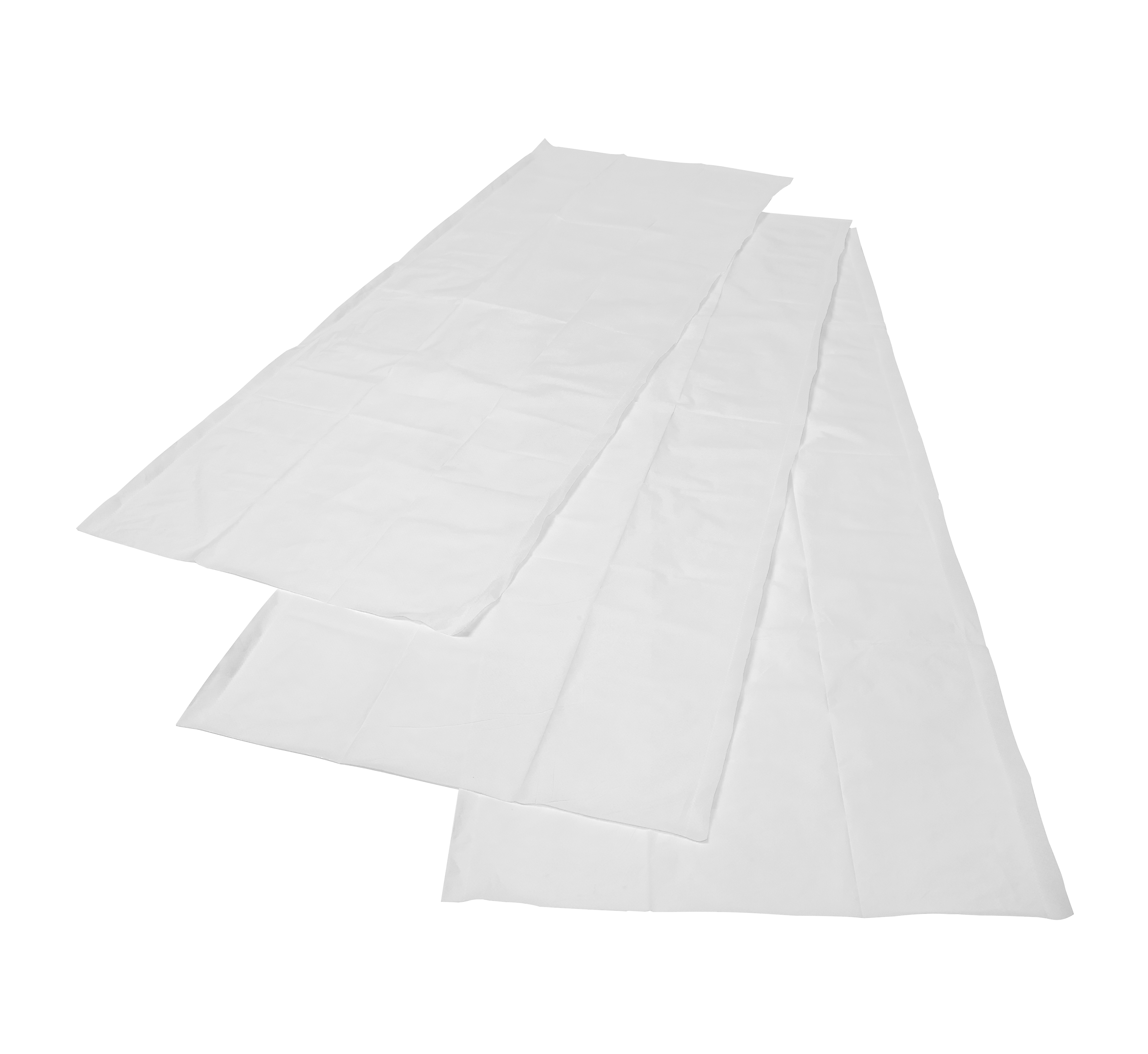 Product illustration of the TENA Protective sheet