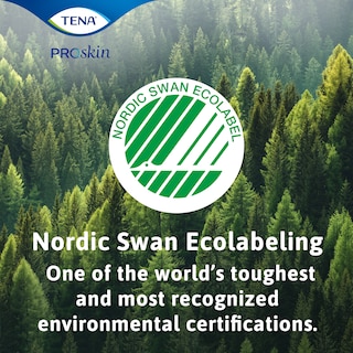 Working to reduce our climate impact