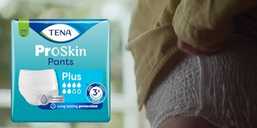 TENA ProSkin Pants