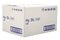 Pack shot of the TENA Hygiene sheet.