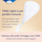 I proteggi-slip TENA lights sono specifici per le perdite urinarie