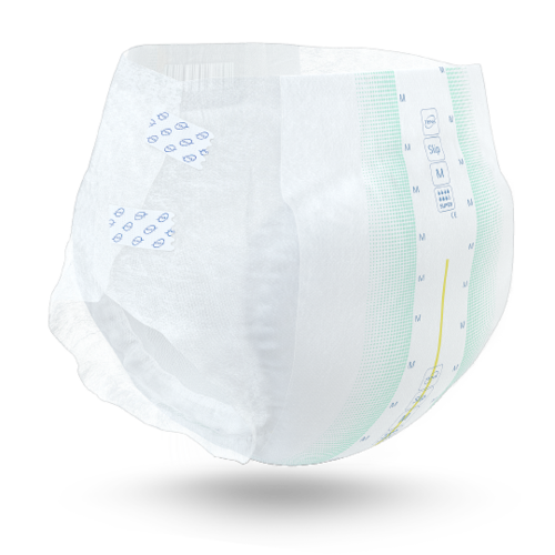 Tena Slip Super Incontinence Diapers SweetCare United States