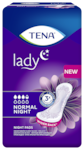 TENA Lady Normal Night | Absorbant pentru controlul incontinenței