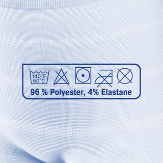 Washing instructions for TENA Comfort Pants
