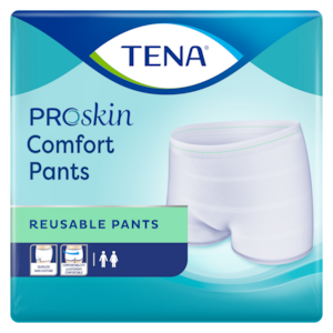 TENA ProSkin Comfort Pants | Reusable fixation pants