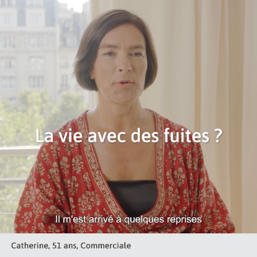 Catherine, 51 ans, Commerciale