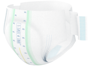 Nohavičky TENA Slip Bariatric Super XXL je inkontinenčný produkt pre osoby s nadváhou a obezitou