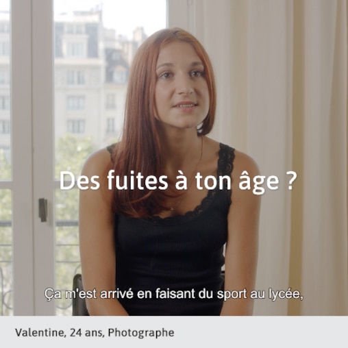 Valentine, 24 ans, Photographe