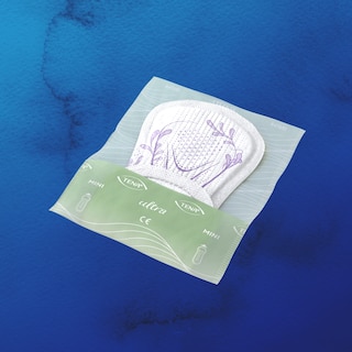 Confezionati singolarmente - TENA Discreet Ultra Mini