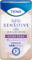 Pack shot of TENA Lights Sensitive Ultra Pads Normal