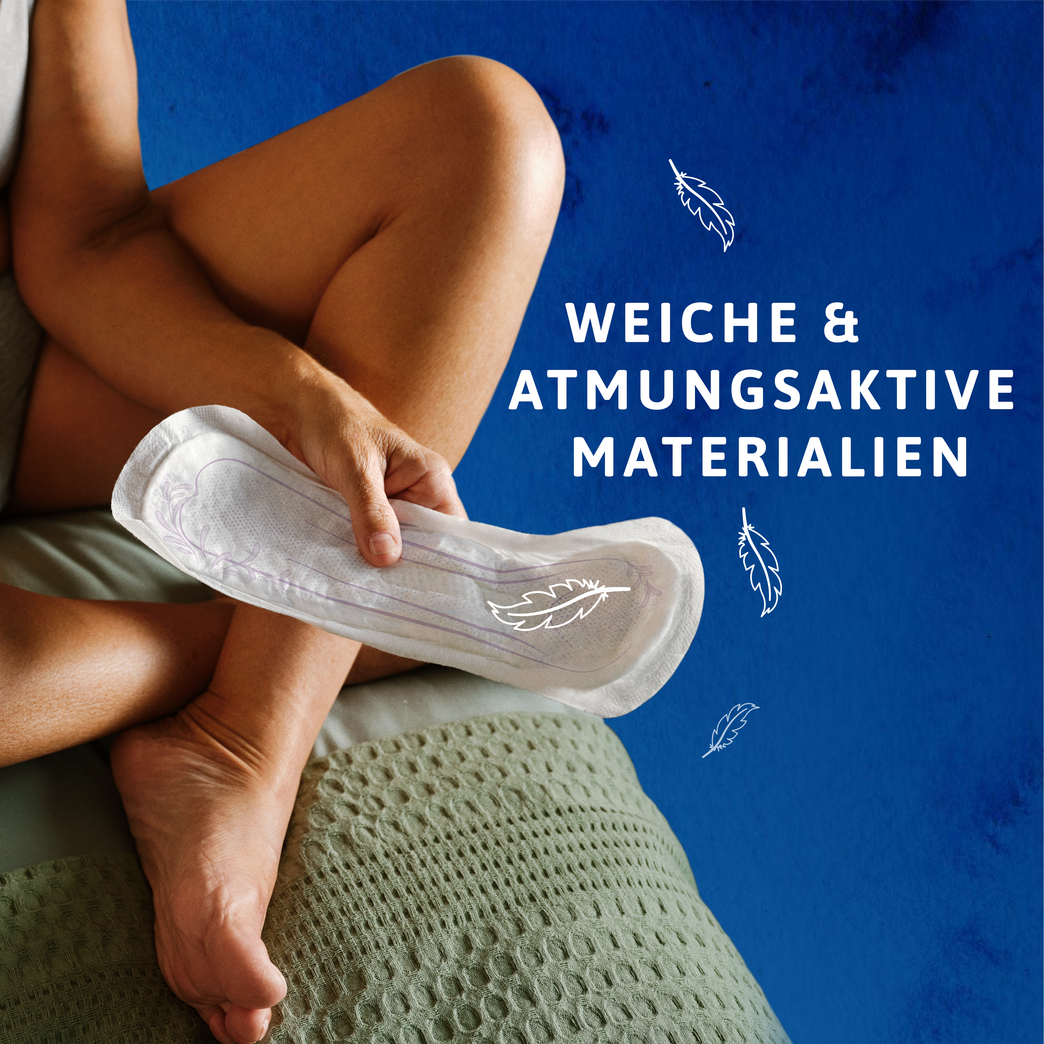 TENA Lady Discreet Maxi | Inkontinenz Einlage