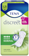 TENA Discreet Normal | Inkontinenz Einlage