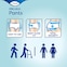 TENA Pants ProSkin – sikre og enkle å bruke