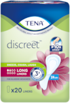 TENA Discreet Long Liners | Light Urinary Liners