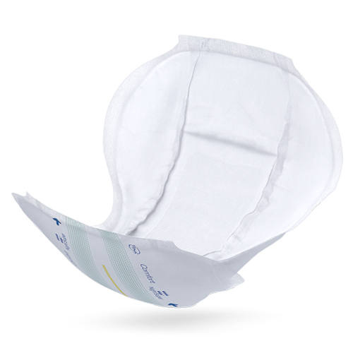 TENA® Comfort™ Night Super  Heavy incontinence pad - TENA