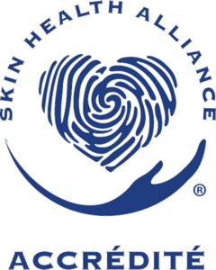 Logo Skin Health Alliance