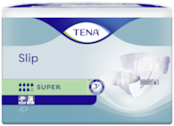 TENA Slip Super | Προϊόν ακράτειας «όλα σε ένα» 
