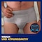 TENA Men Active Fit Pants Normal | Inkontinenzunterwäsche