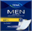 TENA Men Level 2 – absorpční pomůcky v praktickém balení

