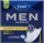 TENA Men Active Fit absorberende innlegg Level 2 | Inkontinensinnlegg
