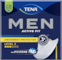 TENA Men Active Fit Protetor Absorvente Nível 2 | Penso de Incontinência