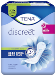 TENA Discreet Extra Plus | Inkontinenzeinlage