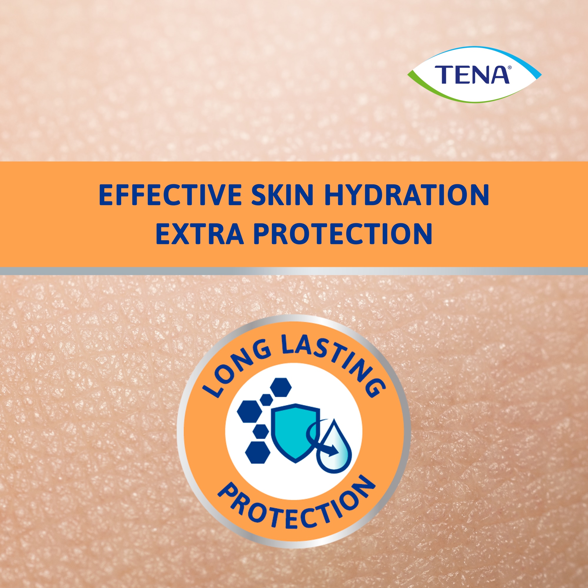 TENA バリアクリーム 皮膚保護剤 撥水クリーム オムツケア用品 【公式