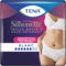TENA Silhouette Taille basse Blanc | Sous-vêtement absorbant