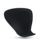 TENA Men Level 0 is a black, extra thin protective shield for small male urine leaks