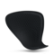 TENA Men Protective Shield je čierny, extra tenký ochranný kryt pre ľahký únik moču