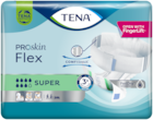 TENA ProSkin Flex Super | Belted incontinence briefs