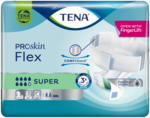 TENA Flex ProSkin Super | Changes complets d’incontinence avec ceinture