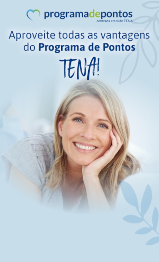 Programa de Pontos TENA
