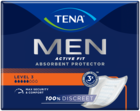 TENA Men Level 3 – absorpční pomůcky v praktickém balení

