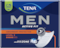 TENA Men Active Fit Protetor Absorvente Nível 3 | Penso de Incontinência