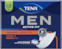 TENA Men Active Fit absorberende innlegg Level 3 | Inkontinensinnlegg