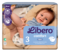 Libero Comfort Open Diaper 3